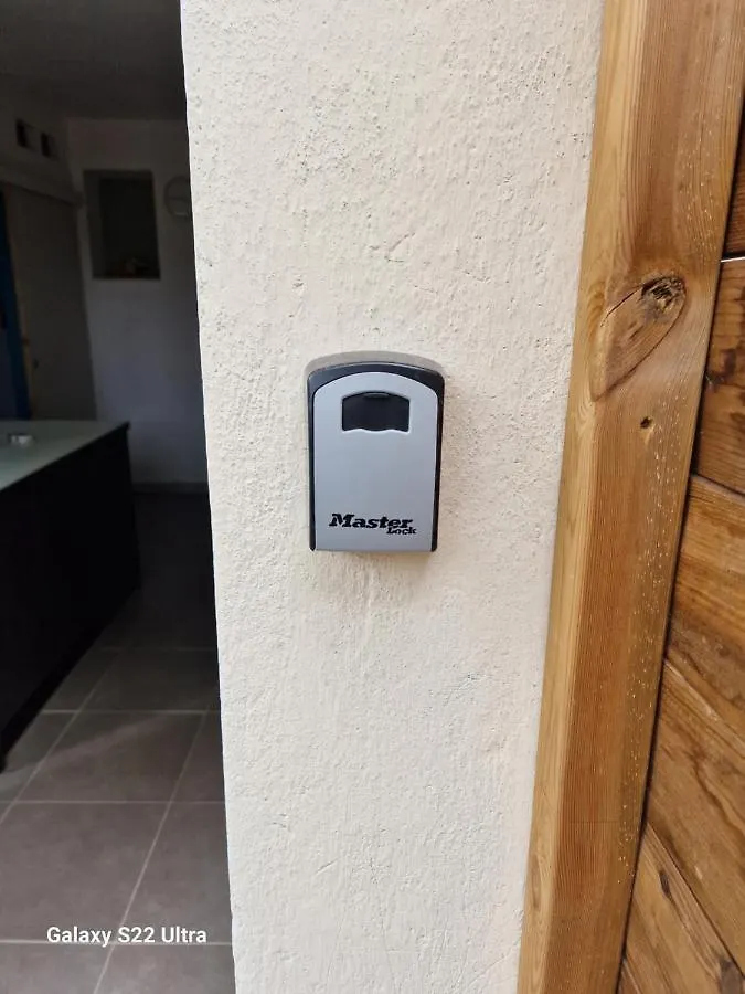 Villa Logement Complet Avec Jacuzzi Exterieur à Labegude France