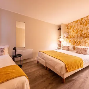 Relais Bergson Paris