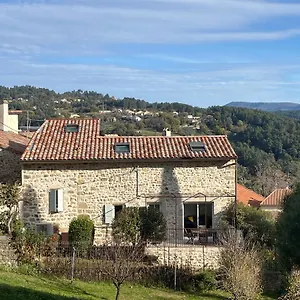  Hébergement de vacances Camilette