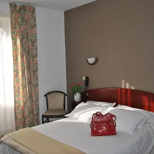 2* Hotel Le Ty-lann