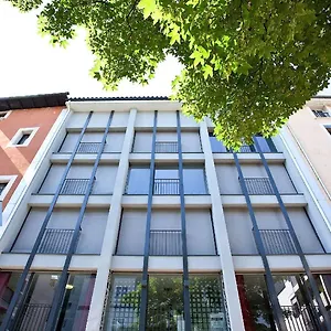 4* Appart hôtel Résidence Le Patricia